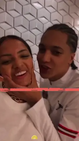 O rapper Oruam completou 24 anos nesse sábado e recebeu uma homenagem de sua irmã, a cantora, arquiteta e influenciadora Débora Gama, que é evangélica. Débora publicou um vídeo com vários momentos dela com o irmão, e disse que 