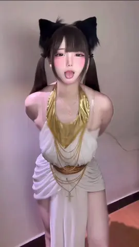 #cosplay #xuhuong #cute #xh #cos #douyin 