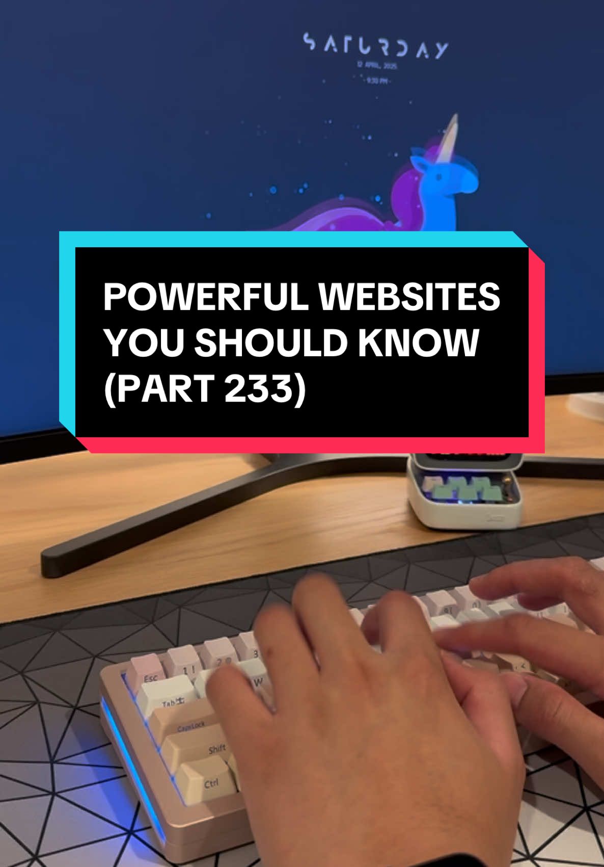 Powerful websites you should know (part 233) #onlinecourses #websitesyouneed #powerfulwebsites #freecourses #fyp 