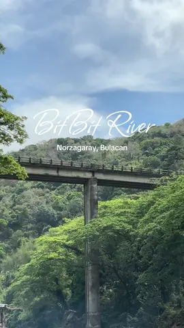 Nature trip 🍃 Sabado De Gloria #fyp  #fypage  #fypシ゚  #sabadodegloria  #ilog #bitbitriver  #norzagaraybulacan #bulacan  #bitbit #quickride 
