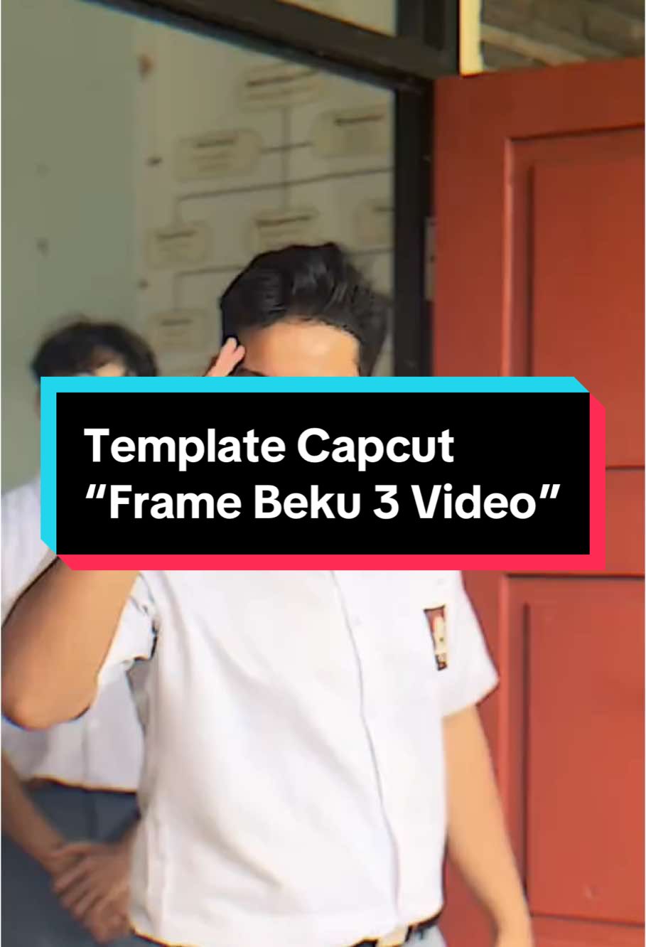 Lagi Trend kah?#CapCut 