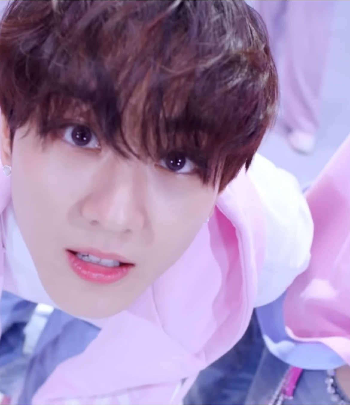 自覚なしでこの可愛さはずるい...(Т^Т)💘 #enhypen #jungwon #fyp #추천 