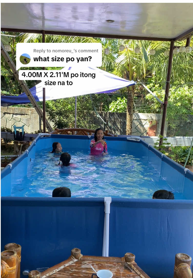 Replying to @nomoreu_ #bestwayswimmingpool #bestwaypool #swimmingpool #summervibes #Summer 