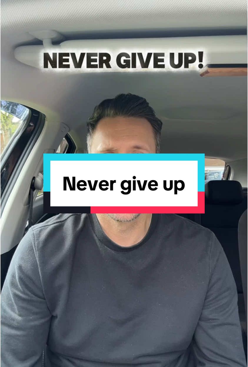 I want you to achieve your goals and that requires you to show up and not give up. You can pass your driving or get your driving back on track. I believe in you. #LearnerDriver #DrivingTest #DrivingAnxiety #PassYourTest #DrivingConfidence #NervousDriver #LearnToDrive #MotivationalMessage #YouCanDoIt #NeverGiveUp