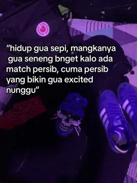 sungguh dedikasi yg paling nyata💙 #fyp #persib #bobotoh #persibjuara #persibbandung #northenwall20 #26ccboys #flowerscitycasuals 