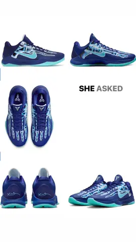 Kobe 5 x ray😍#kobe #kobe5 #basketballshoes #fyp
