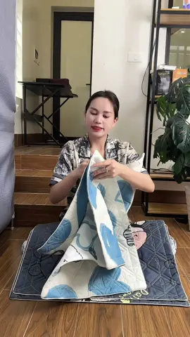 Ngủ hay chảy dãi mua luôn ạ