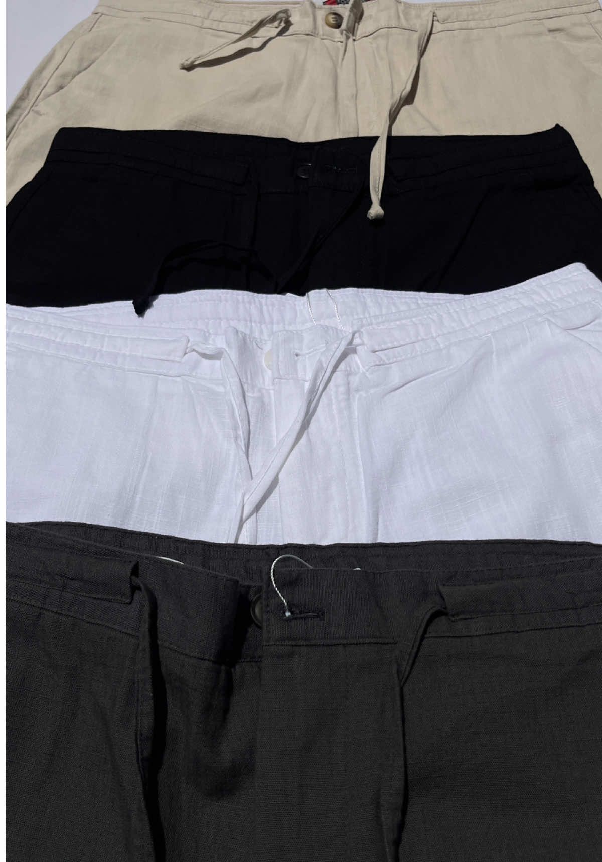 Linen pants #fyp #linenpants #mensclothing #menoutfit 