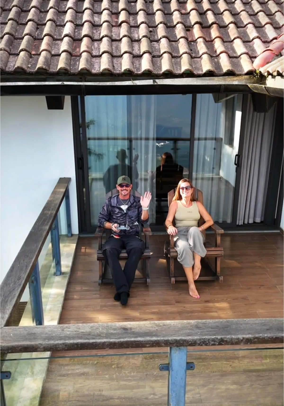Cảm ơn thước phim và chia sẻ của Tsvete & Peter from @lillagreen ❤️ #villedemontmountainresort #sapa #trulysapa #luxuryresort #boutiqueresort #travel 