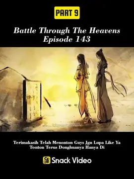 #battlethroughtheheavens #fypシ゚ #foryoupage❤️❤️ #donghuachina #donghua3d #donghua_anime 