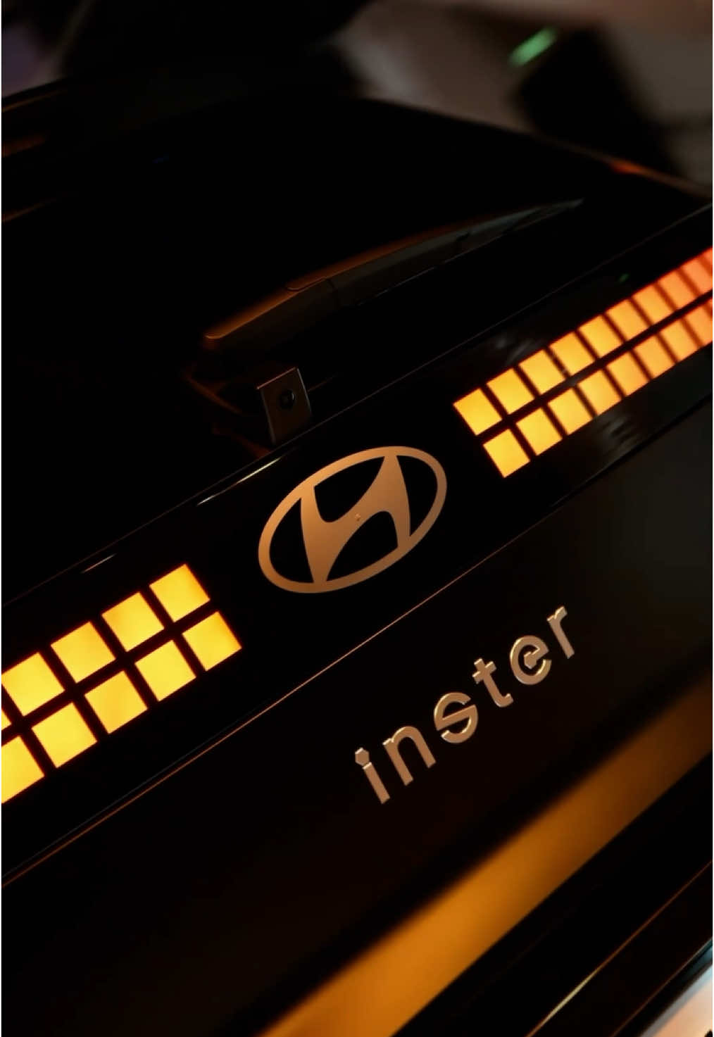 Hyundai INSTER, 2025 World Car Awards’ta Dünyanın En İyi Elektrikli Aracı seçildi! 🏅 Geleceğin teknolojisiyle ödülleri toplayan INSTER, çok yakında Türkiye’de! #Hyundai #INSTER #EV #WorldCarAwards @theworldcarawards