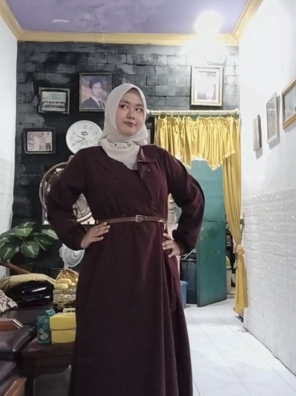 suka banget sama Dresslim by rabbani ini #dresslimrabbani #rabbani 