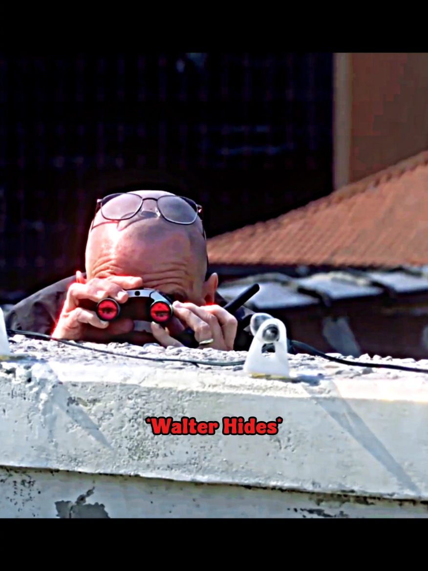 Gus 200 IQ 🧠#edit #movie #movieedit #breakingbad #walterwhite #viralvideos 