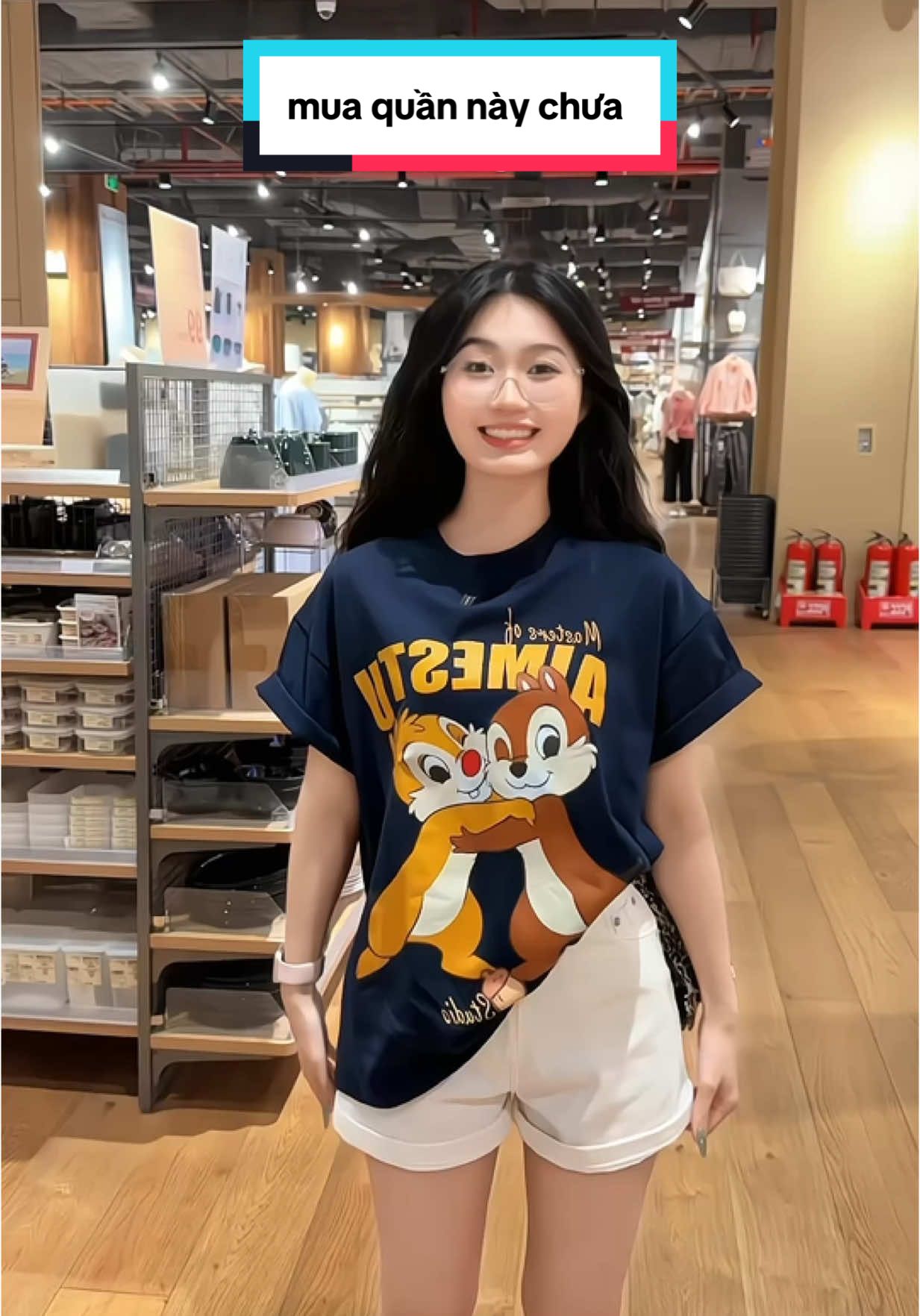 Hè tới rồi #ngocanhchibi #quánhortjeannu #quanshortnu #quanshortjeans #quanshort #quanshortxinh #quanshortmuahe 