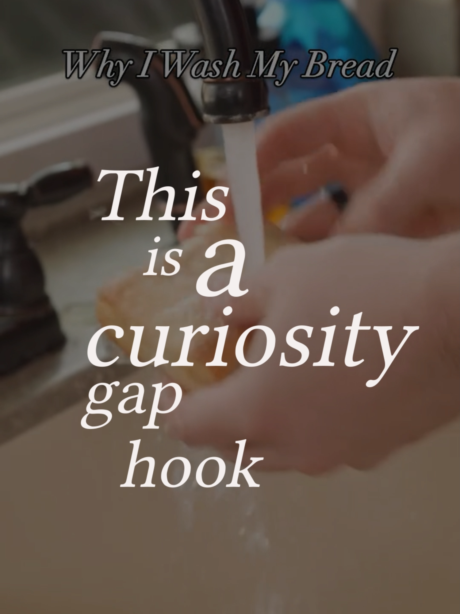 Creators need to study hooks. Don't just scroll past them, analyze and understand them. Remember that hooks are the real reason videos go viral! #hooks #marketing #branding #advertising #business #entrepreneur