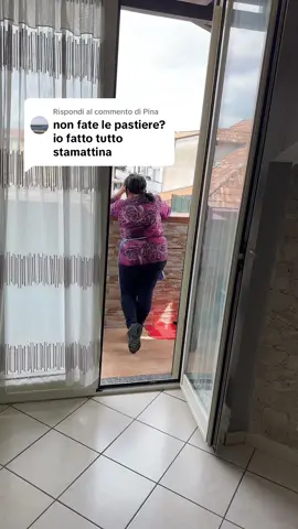 Risposta a @Pina 