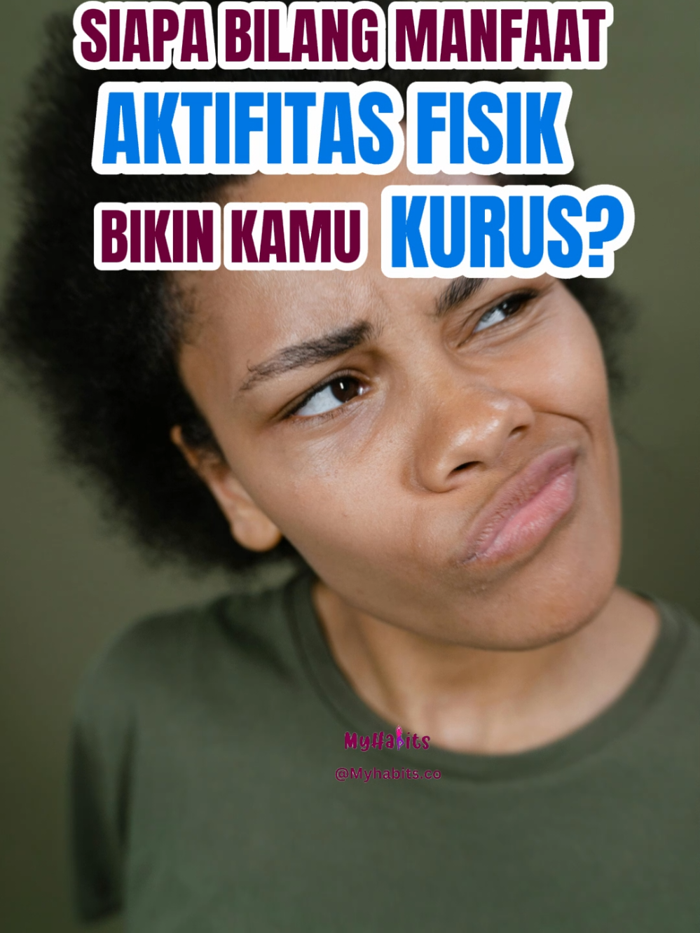 Harree gene masih mager aja? lum tau dahsyatnya manfaat gerak?Gerak kamu apa? komen ya #sehatitupenting #pejuangsehat #infosehat #tipssehat #edukasikesehatan 