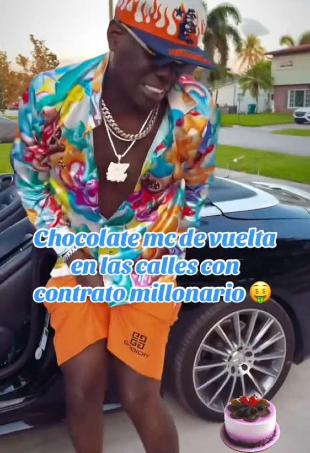 Pasillito yuma de #chocolatemc #Viral #cubanosporelmundo #cuba #tiktok #reparto #trapcubano #negro #musica #elreydelrepartocompleto🙏 @CHOCOLATE MC 🤴🏿 