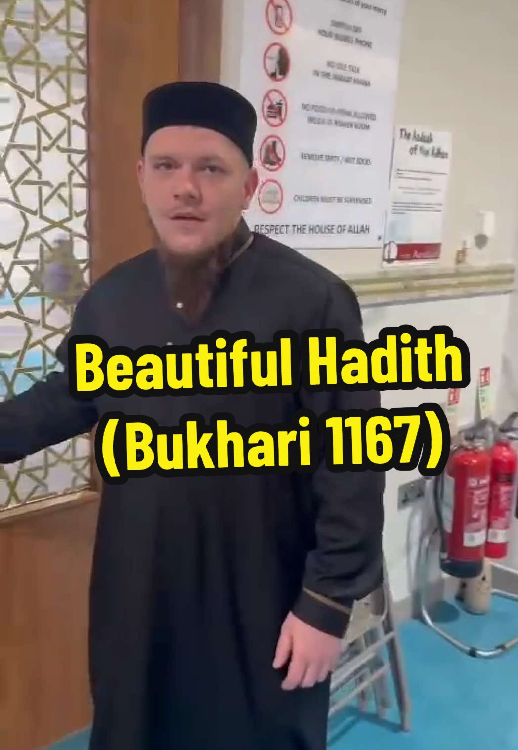 #britishmuslim #loveislam #revertmuslim #loveallah #allahuakbar #alhamdulillah❤️ #alhamdulillah__الحمد__لله #☝🏻 #🤲🏻 #😊 #hadith #hadiths #hadithoftheday #fyp #fypdong #fypindonesia #fyppp 