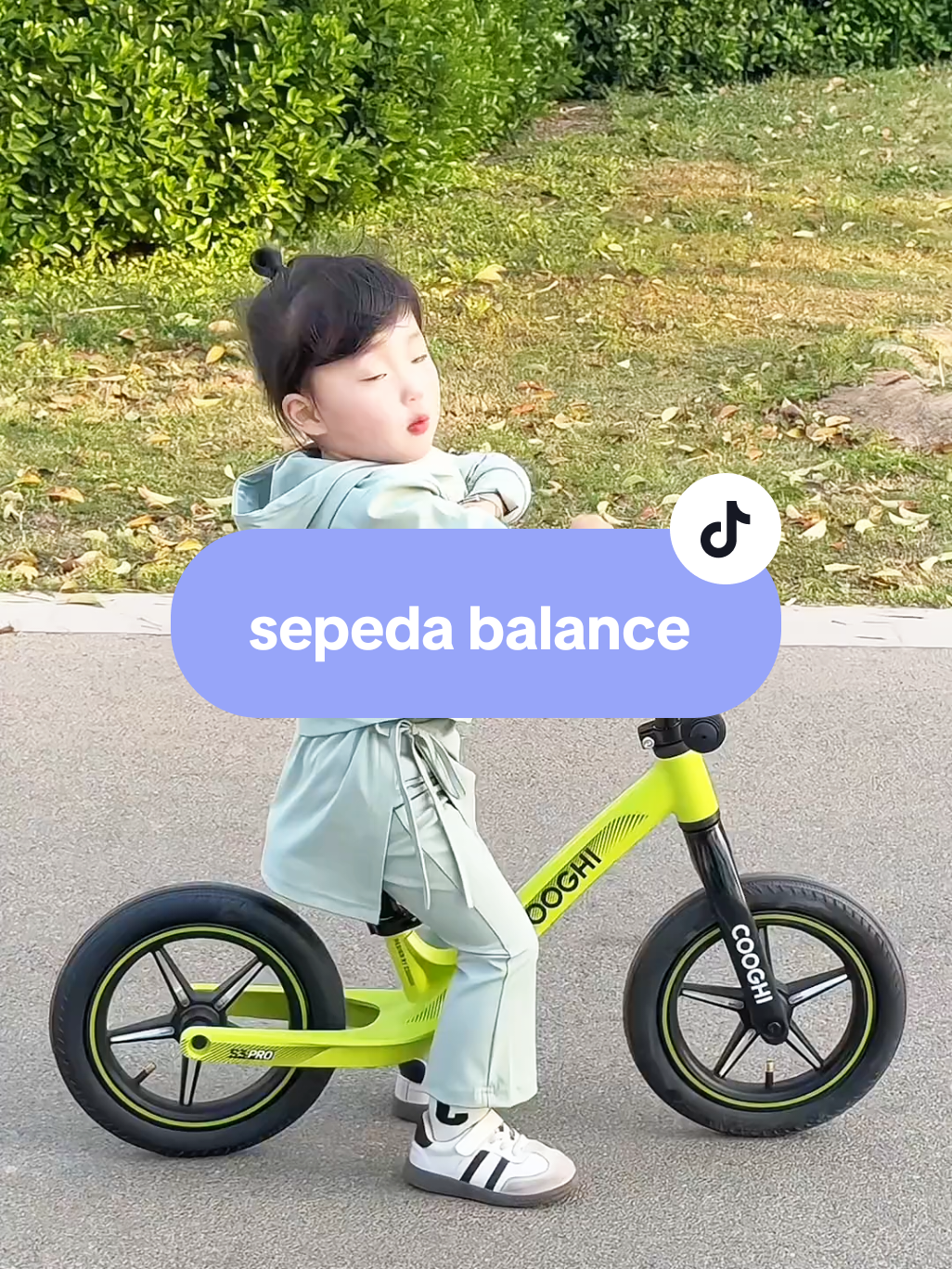 mainan sepeda balance roda dua untuk melatih keseimbangan #mainan #mainananak #mainanedukasi #mainanmurah #jualmainan #toys #mainananakmurah #tokomainan #mainanbayi #mainanedukatif #mainananakperempuan #jualmainananak #mainanedukasianak #kadoanak #hotwheels #mainananaklakilaki #jastipmainan #mainananakcewek #mainankayu #mainanunik #jastipmainananak #jualmainanmurah #mainananaklaki #actionfigure #mainanimport #diecast #kadoultah #grosirmainan #anak #tokomainananak 
