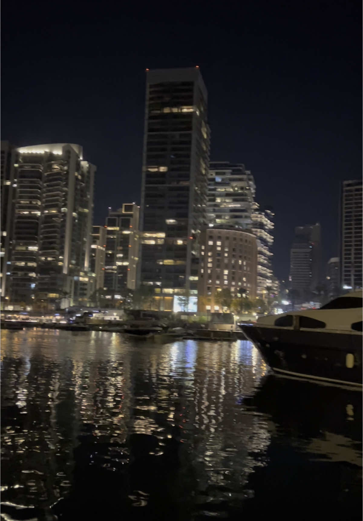 #zaytounabay #beirut #marina 