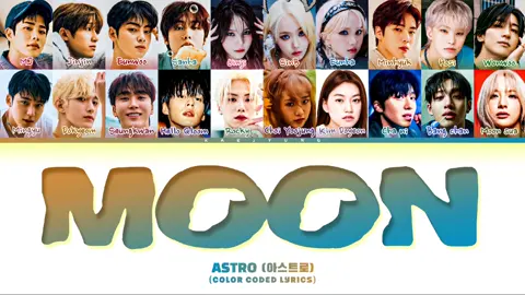 ASTRO (아스트로) '꿈속의 문(Moon) : Memory of the Moon' Lyrics (Color Coded Lyrics) #astro #moon #moonbin #viralvideos #fyppppppppppppppppppppppp #fyyyyyyyyyyyyyyyy #foryoupage #viralditiktok #video #fypp #fyp #fyppppppppppppppppppppppp #viralditiktok #video #foryoupage #fyppppppppppppppppppppppp #fyppppppppppppppppppppppp #foryoupage #moonbin #fyppppppppppppppppppppppp #fyppppppppppppppppppppppp #video #viralditiktok 