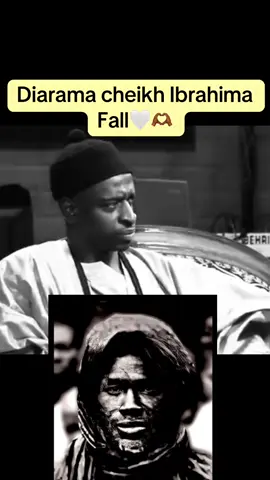 Diarama cheikh Ibrahima fall 🤍🫶🏾#toubacakanamtoub #CapCut #viralvideos #mouride #mouride_sadikh_officiell #xassida #archive #video #video 