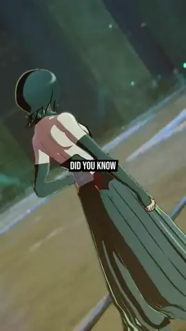 The Best Secret Story in Bleach #trending #gaming #fyp