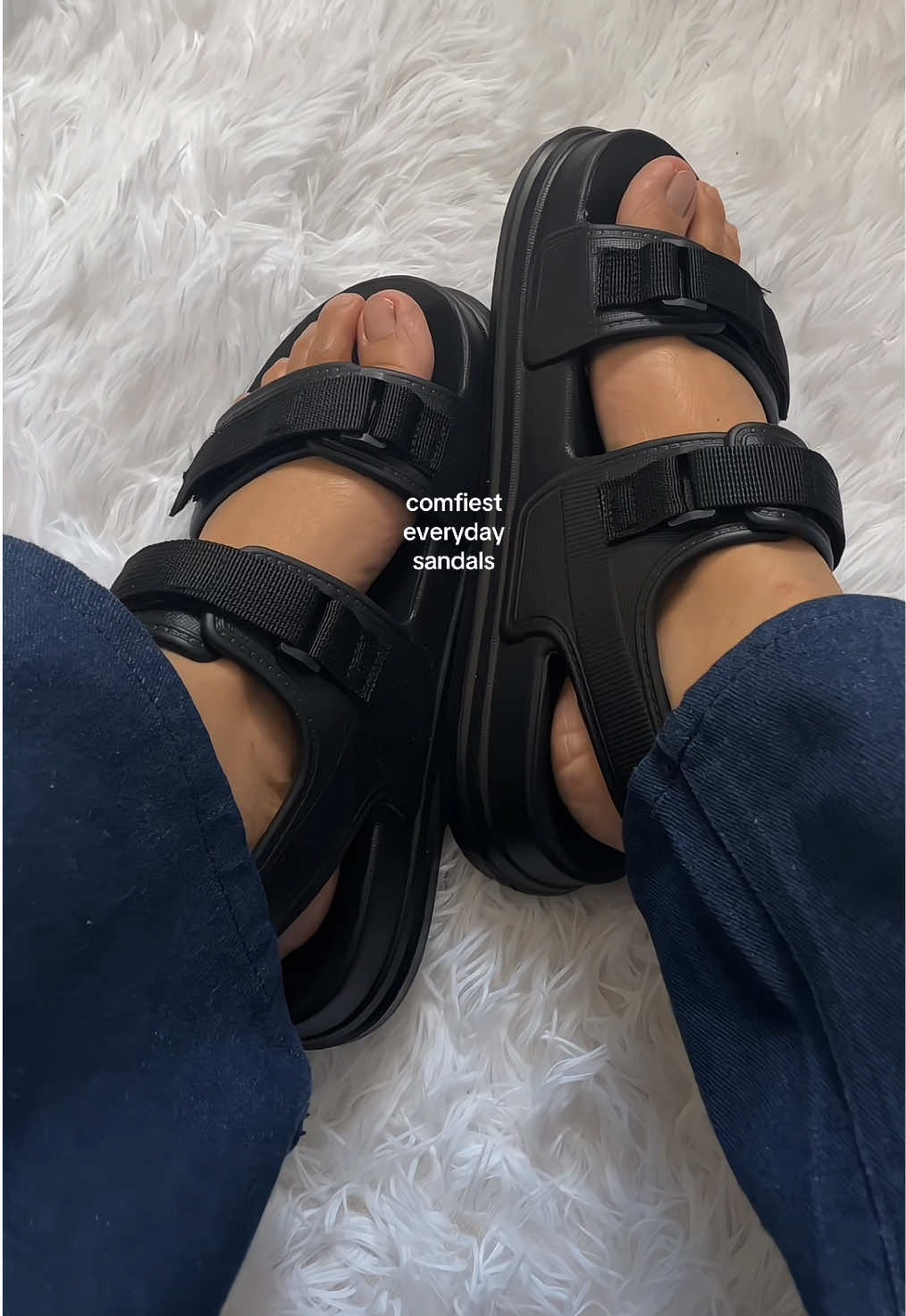 super comfy and gaan everyday sandals!! 🫶🏼 #sandals #sandalsforwomen #footwear #utune #untunesandals #sandalsrecommendations #fyp