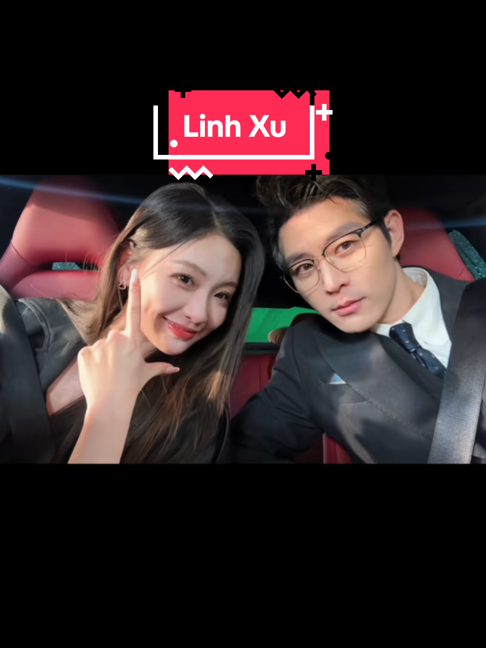 phim mới của Linh Xu và bạn nam trong clip. nội dung là báo thù nhà😍 #赵廷义 #đặnglinhxu #邓灵枢 #phimngandouyin #phimtrungquoc #phimnganhay #chinesedrama #phimngontinh #douyin #phởkhônghành #phokhonghanh 