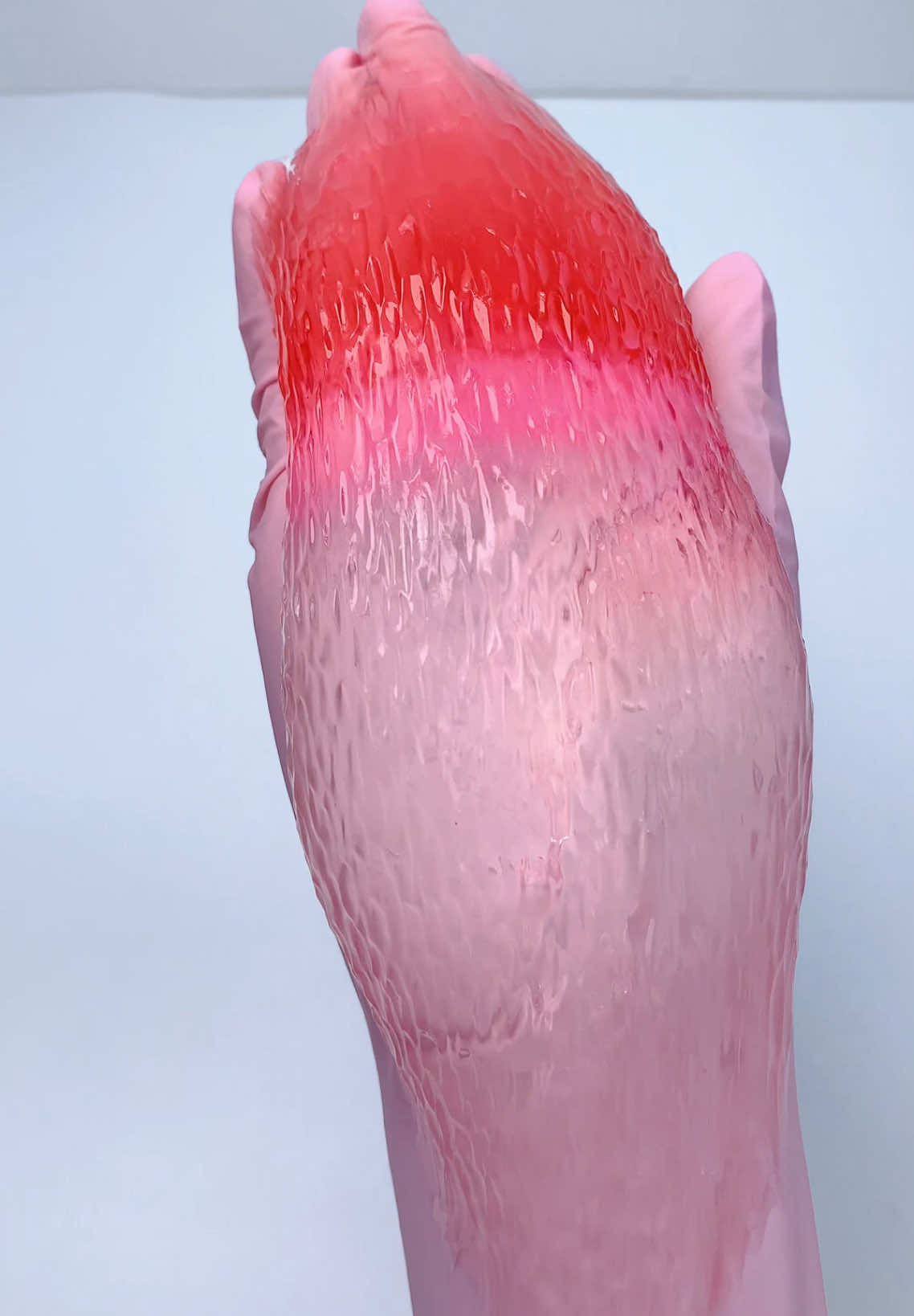 FUFUSQUISHY ASMR🎆🎆Red Top Lychee