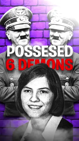 She was Possesed by h!tl3r🤯 @Jumpers Jump Podcast #theory #possessed #jesus #worlwar2 #lucifer #christisking 