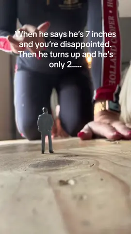 Repost….. #tallgirl #taller #nothanks #tinypov #giantesstiktok 