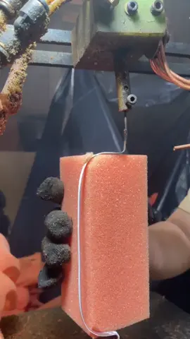 Professional sponge production スポンジのプロ仕様 #SpongeCleaningHacks #MakeupSpongeReviews #NaturalSpongeProducts #SpongeCraftideas #SpongeBasedBeautyRoutines #ScrubbingSpongeRecommendations #SpongeForPlantCare #SpongeDesignsAndPatterns #DurableSpongeOptions #Spongelnnovations  #tiktok#fyp#ForYou