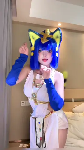 #cosplay #xuhuong #cute #cos #xh #douyin 