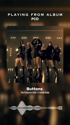 Artist - The Pussycat Dolls  Single - Buttons  Album - PCD #pop #popular #popmusic #popculture #musictok #throwbacksongs #throwback #popthrowbacks #00s #00sthrowback #popmusic #girlgroups #popband #girlband #pussycatdolls #nicolesherzinger #songsoftheday #2005 #foryoupage❤️❤️ #fyp #rnbmusic #music #explore #dance #dancemusic #dancepop #songsyouforgotabout #songyoushouldknow 