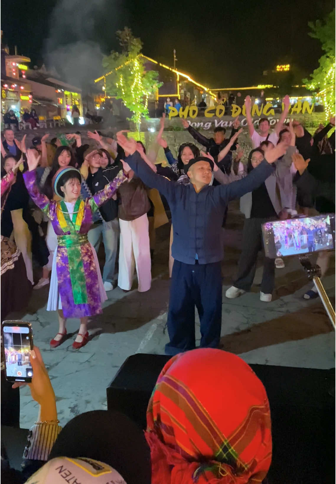 Bản làng yêu ơi em rời phố thị 🤎 #emlacogiaovungcao #remix #phocodongvan #hagiang #dulichhagiang #vanvuongchotinh #nhactaybac #hunghagiang #xuhuong #trending 