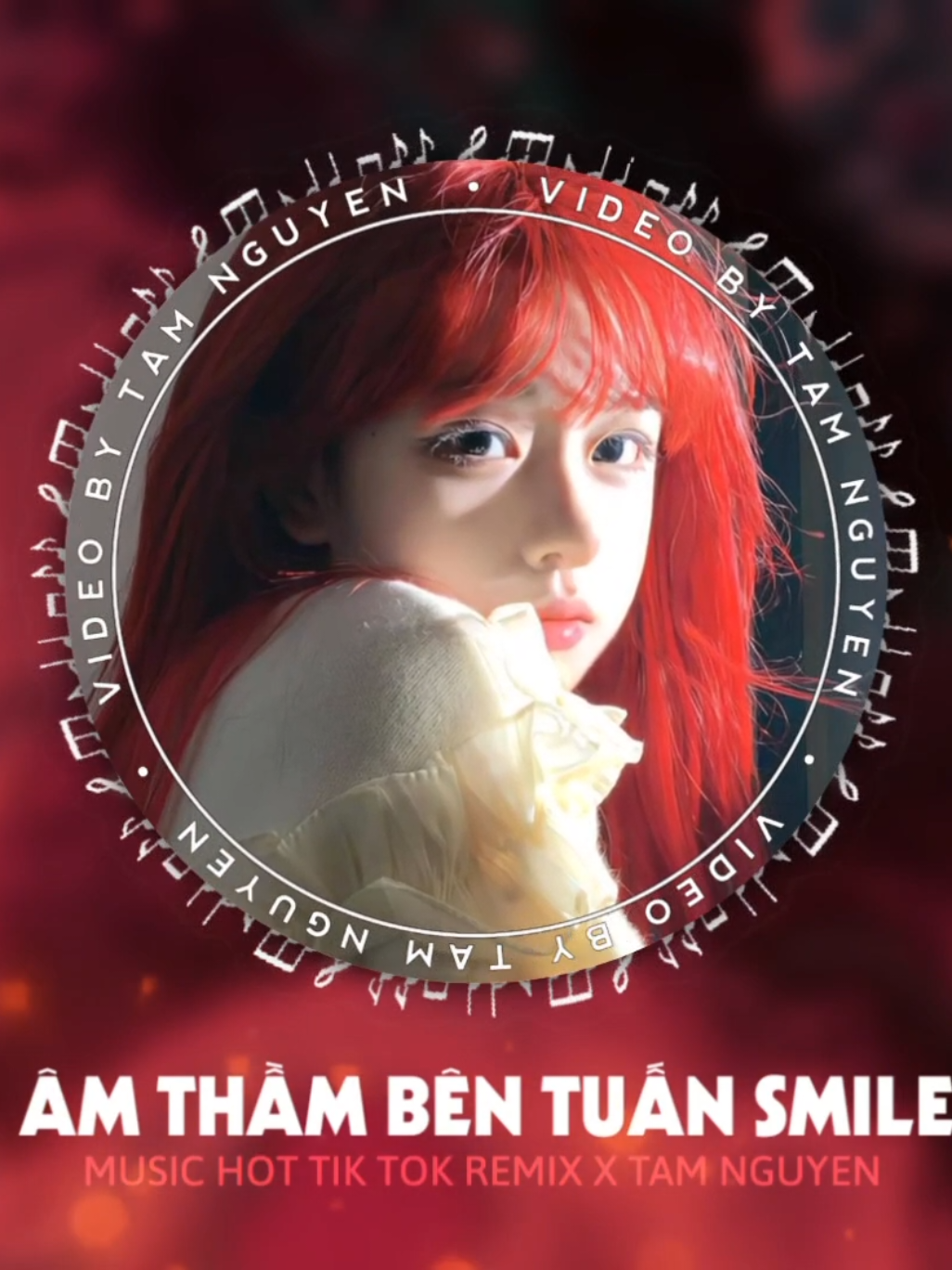 ÂM THẦM BÊN EM - TUẤN SMILE REMIX • Âm thầm bên Tuấn Smile nhé:))) #nhachay #remix #nhac #nhacremix #nhacnaychillphet #tamnguyen #nhachaymoingay 