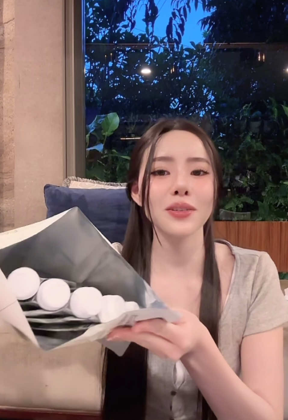 สวยเกิ๊นนนนนคุณเปียโน 🤍🎀#pianonichapat #piano_nichapat 