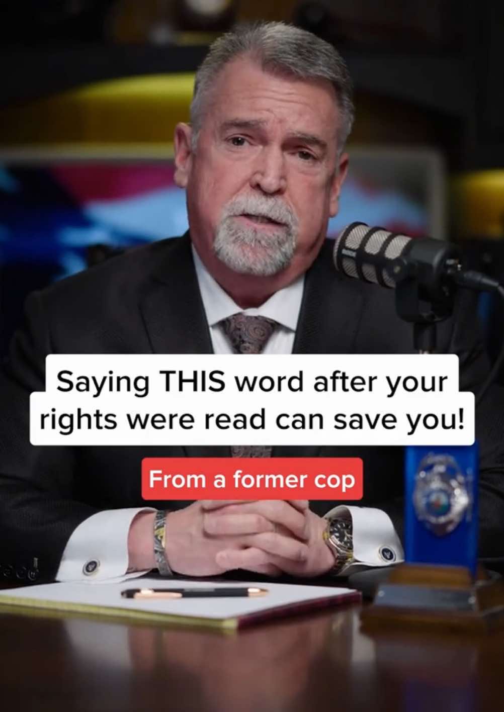 Silence can be your strongest defense. After the Miranda warning, avoid answering questions without legal representation by your side. #RidingsLawGroup #NashvilleCriminalAttorney #CriminalDefenseLawyer #DUI #DavidRidings #MirandaRights #KnowYourRights #PoliceInteraction #JusticeSystem #CriminalJustice #nashvillecriminallawyer #lawyersoftiktok #duidave #drjudge #davidridings #attorney #laywer