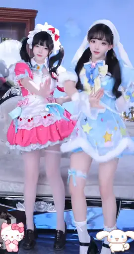 #cosplay #xuhuong #cute #cos #xh #douyin 