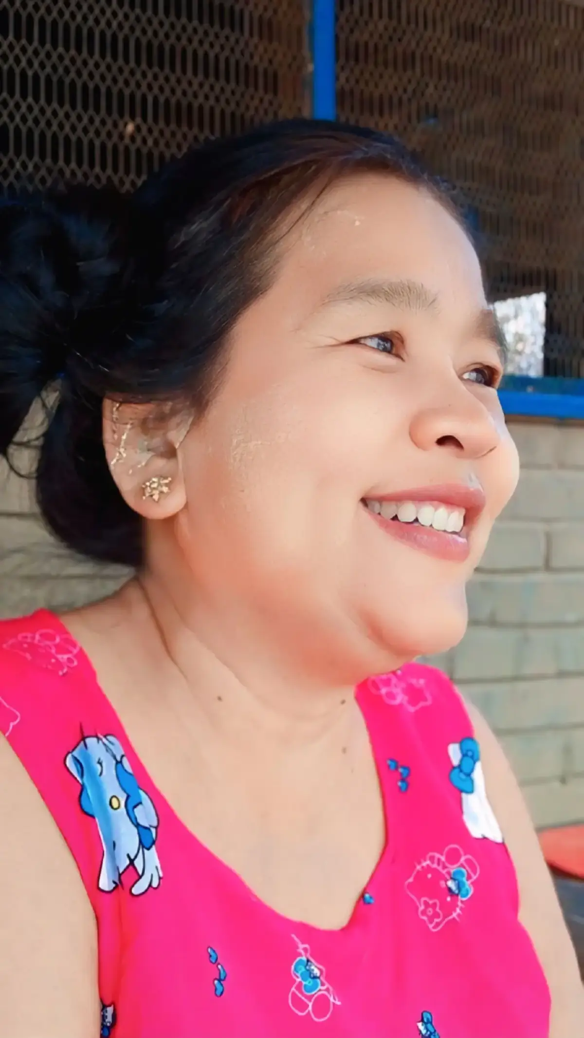 #အမေနဲ့ဝေးသောအရပ်ဆီစွန့်ခွာသွားရပြီ😢 #မပြန်ချင်ပဲပြန်လာခဲ့ရ #လွမ်းတယ်အမေ #🥹🥹🥹🥹🥹 #💔💔💔💔💔