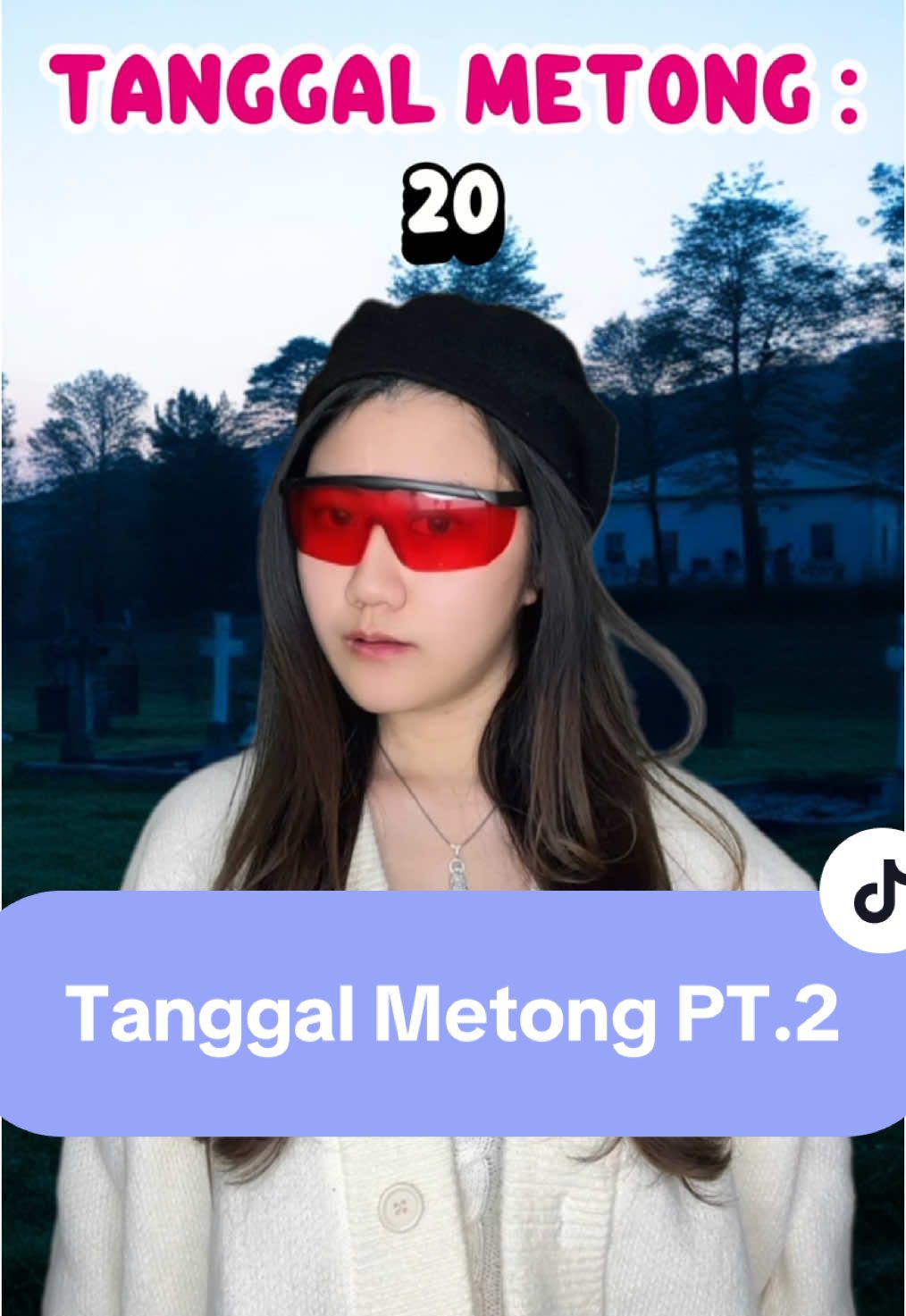 Membalas @▶• ılıılıılıılıılıılı। 05 DRAMA PART 2 : kamu bisa tau tanggal metong atau kado metong orang #fyp 