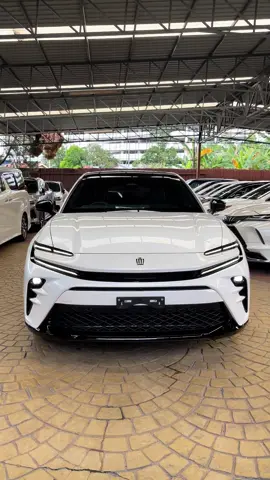 Toyota Crown Sport 2.5 Z 6A Hybrid 44KM ONLY  # Unregistered Year 2024 # Grade 6A # New Car Mileage 43 KM # 5 Seater # Panoramic Roof # 4 Camera # HUD Head Up Display # 4 Eyes LED Headlamp # Dim Digital Inner Mirror # BSM Blind Spot Monitor # Black Leather Seat # Power Boot # 21” Alloy Wheel # NEGO # NEGO # NEGO IVAN KOH 012-2926875 #Toyota #toyotacrownsportz #Recon #jdm #performance 