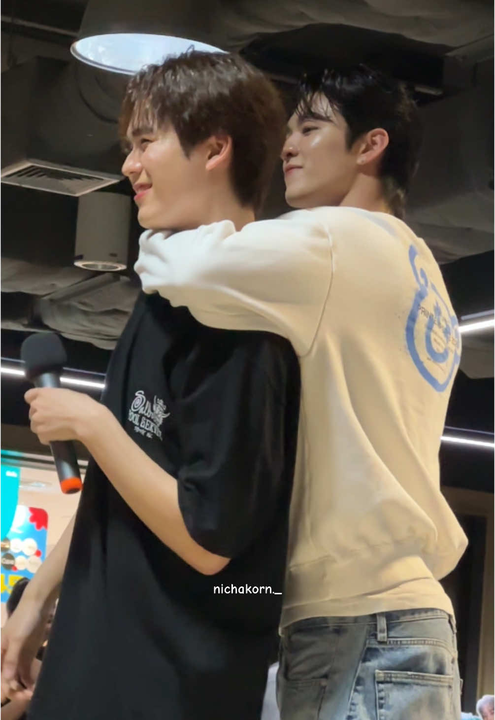 #meennicha8 #มีนนิชคุณ #pingkrittanun #ปิงกฤตนัน #ITSSKINxMeenPing #มีนปิง #meenping 