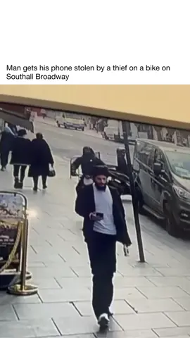 This is wild, but it’s too common in London (via @waseem.jewellers) #UB1UB2 #London #Southall 