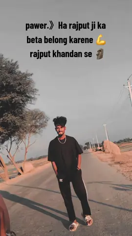 rajput ji 💪💪