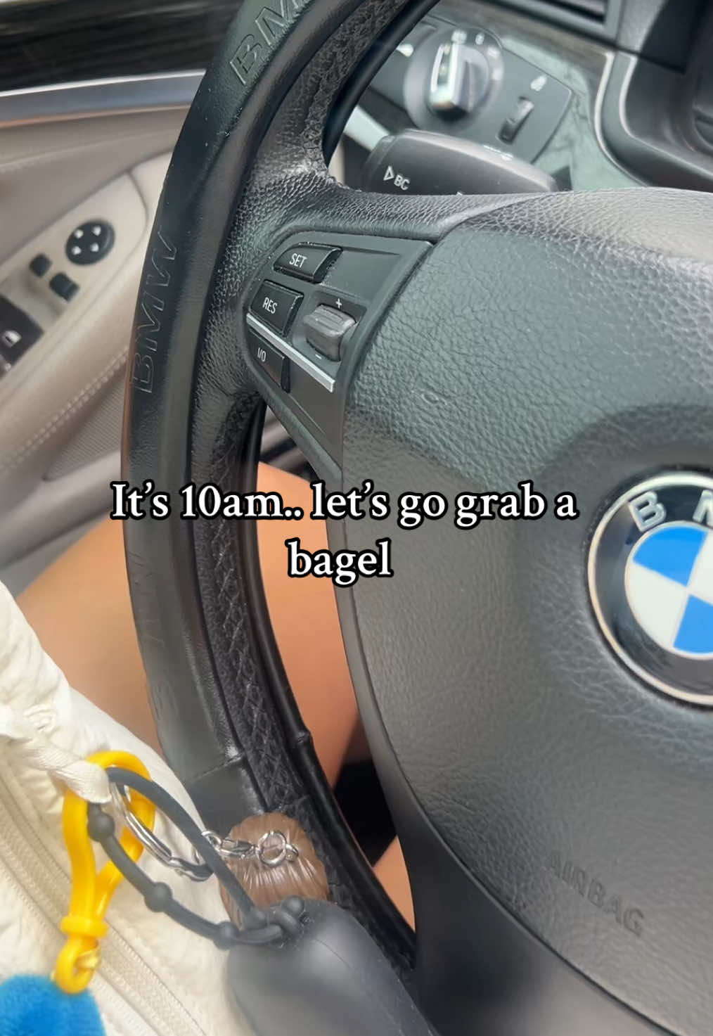 Looking rough at the bagel place but at least my morning bagel was acquired 🫡 | #morning #morningroutine #morningvlog #morninginmylife #morningvibes #saturday #saturdaymorning #bagel #njbagels #njbagel #nj #newjersey #Lifestyle #lifestylevlog #morninginmylife 