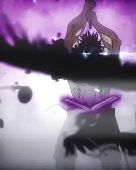 #trashmk4 #blackclover #yamisukehiro #yami 
