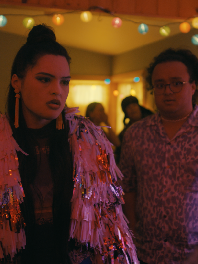 Her delivery on this is so good 📺: North of North